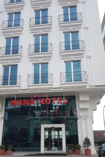 Nana Hotel - Hopa - 9