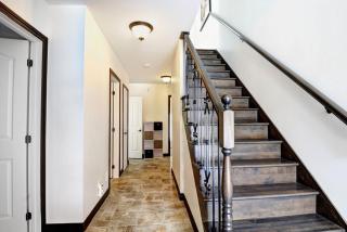 Chalet 31 Chemin des Quarante by Les Chalets Alpins - 3