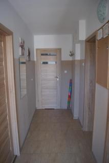 Apartament Meduza - Władysławowo - 3