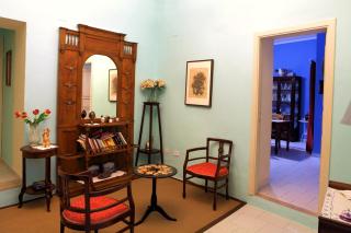 afra Bed & Breakfast - Castellabate - 1