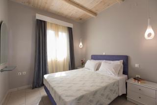 Virginia Seaside Villas - Agía Paraskeví - 6