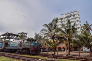 Sea View Luxury Apartment, Fully Furnished, 2 Bedrooms, 2 Bathrooms - 5