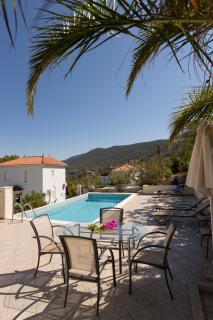 Virginia Seaside Villas - Agía Paraskeví - 9