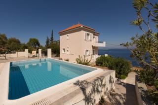 Virginia Seaside Villas - Agía Paraskeví - 8