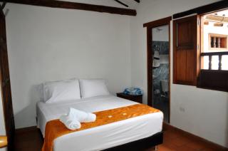Hospedaje Donde Lorenzo - Barichara - 6