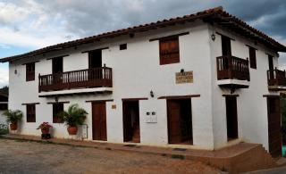 Hospedaje Donde Lorenzo - Barichara - 5