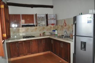 Hospedaje Donde Lorenzo - Barichara - 2