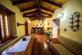 B&B I Menhir - Sorgono - 2