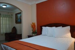 Hotel Florencia - San Miguel - 5