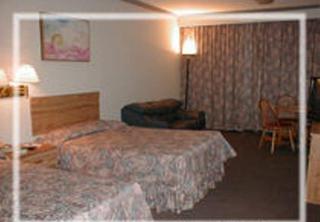 Hotel Royalty - Monterrey - 7
