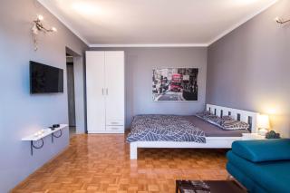 Apartment Barnjak - Novi Zagreb - Zagabria - 6