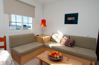 Casa Sunshine Cotillo Mar - El Cotillo - 1