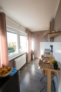 Apartment Barnjak - Novi Zagreb - 5