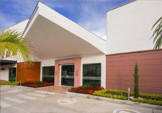 Hotel Valle de San Nicolas - Rionegro - 8