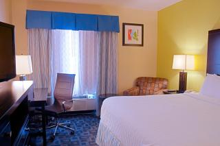 Super 8 by Wyndham Irving/DFW Apt/North - Irving - 4