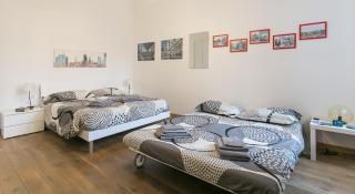 Borsieri 29 - Heart Of Isola - Milan - 3