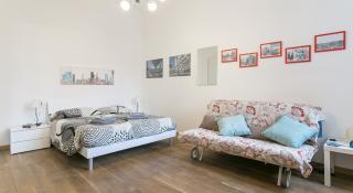 Borsieri 29 - Heart Of Isola - Milan - 4