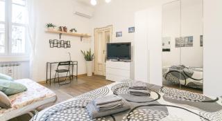 Borsieri 29 - Heart Of Isola - Milan - 9