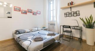 Borsieri 29 - Heart Of Isola - Milan - 2