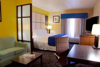 Super 8 by Wyndham Irving/DFW Apt/North - Irving - 6