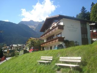 Haus Astrid-Christoph - Finkenberg - 0