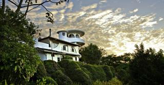 Finca Rosa Blanca Coffee Farm and Inn - Heredia - 0