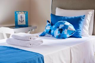 Elaia Luxury Suites Lagonisi - Lagonissi - 4