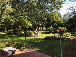 Miller-Dunham House B&B - Middletown - 8