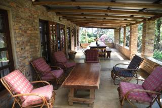 Molly's Cottage - Graskop - 3