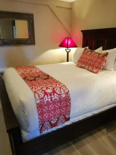Lantern Light Inn - Romantic Getaway - Sedona - 7