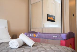 Gazi Divine Apartment - Atene - 1