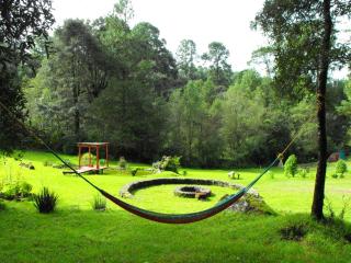 Cabañas Alpinas López Fontes - Valle de Bravo - 7