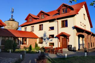 Penzion Mušlov - Mikulov - 3
