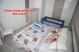 El Apartamento de María - Lugo - 9