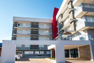 Ity Hotel - Cristalina - 0