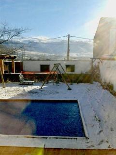 Cortijo de los geraneos - El Padul - 4