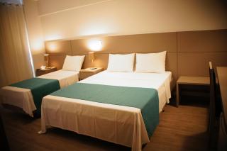 Ity Hotel - Cristalina - 3