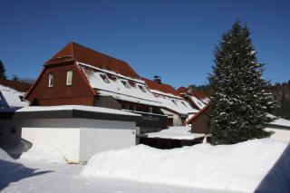 Harz-Sonne - Altenau - 1