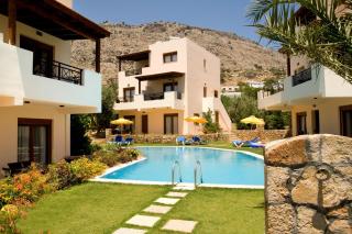 Blue Dream Luxury Villas - Pefkos di Rodi - 8
