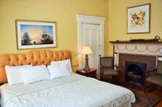Bellevue House - Newport - 0