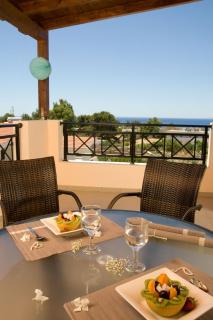 Blue Dream Luxury Villas - Pefkos di Rodi - 9