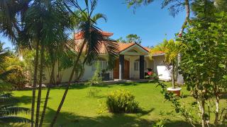 Villa Talanquera - Las Galeras - 8