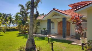 Villa Talanquera - Las Galeras - 7