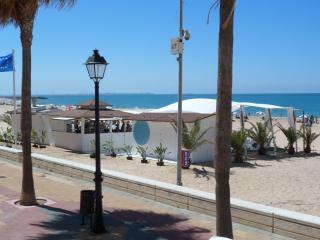 Hotel Macavi - Rota - 5