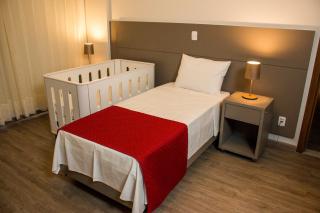 Ity Hotel - Cristalina - 8