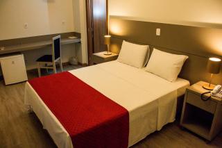 Ity Hotel - Cristalina - 9