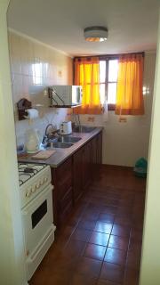 Apart Familiar Antu Alen I - 1