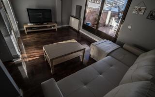 Apartments Madrid Principe - 1