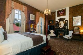 Lafitte Hotel & Bar - New Orleans - 4
