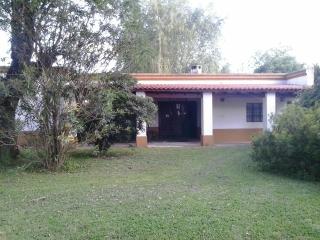 Casa De Campo La Huella - San Andrés de Giles - 5